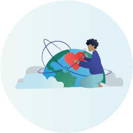 Rewards4Earth foundation