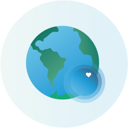 With Rewards4Earth ™ you get access to great deals, and earn Erth ™ points with each purchase for you, your club and the planet. Join, shop, earn and SUPPORT. Every purchase makes a difference.