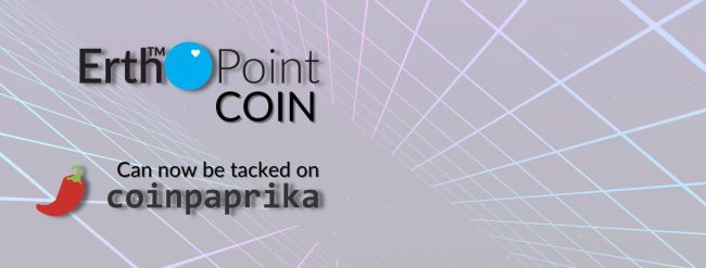 COINpaprica erth point