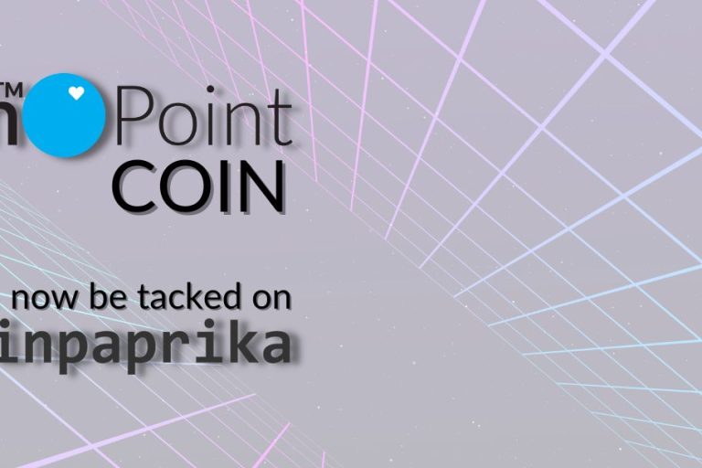 COINpaprica erth point