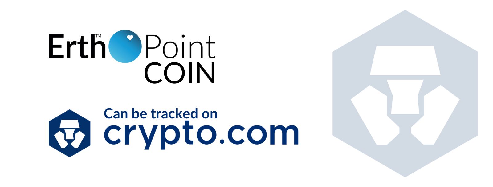 Erth Point Coin can now be tracked on Rewards4Earth