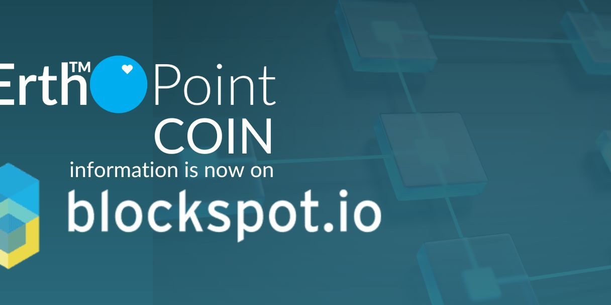 blockspot ertp point