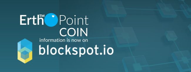 blockspot ertp point