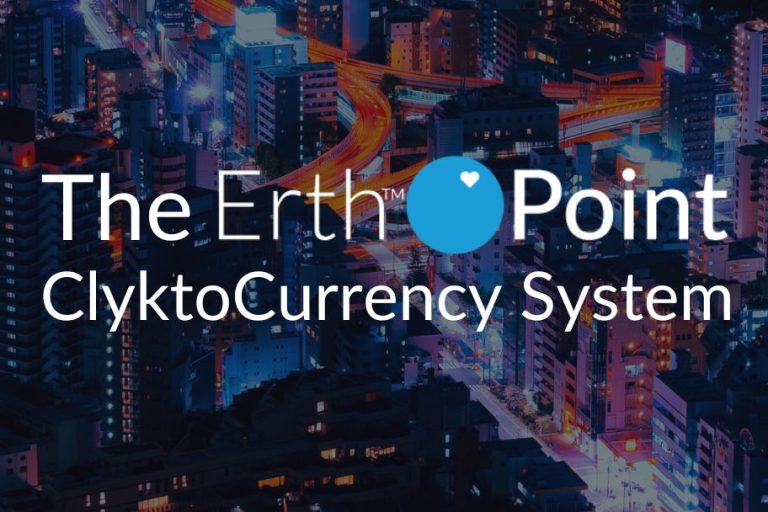 ErthPoints ErthPoints